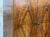 English Walnut Wardrobe, 1930s For Sale - Image 12 of 18