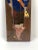 Hollywood Regency Ceramic Relief Tile with a Musketeer For Sale - Image 3 of 8