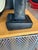 1980s Led Zeppelin “The Object” Reproduction Presence Promo Statue Number 641/1000 Swan Song For Sale - Image 18 of 18