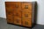 Vintage German Pine Apothecary Cabinet, 1950s For Sale - Image 17 of 18