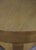 Gold Painted 2 Tier 1 Drawer Empire End Table For Sale - Image 15 of 17