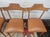 Mid Century Paul McCobb for Planner Group Dining Chairs - Set of 4 For Sale - Image 14 of 16