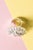 Vintage Silver Ring from Anders Högberg, 1969 For Sale - Image 4 of 8