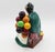 1930s Dated 1931 English Royal Doulton Porcelain "The Old Balloon Seller" Figurine For Sale - Image 5 of 10