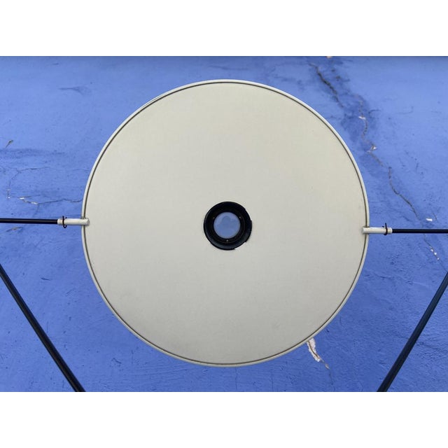 Artemide Model Polifemo Floor Lamp by Carlo Forcolini for Artemide For Sale - Image 4 of 9