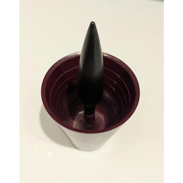 Alessi Joe Cactus Ashtray by Philippe Starck for Alessi For Sale - Image 4 of 5
