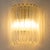 Wall Lamps in Murano Glass, 1990s, Set of 2 For Sale - Image 12 of 13
