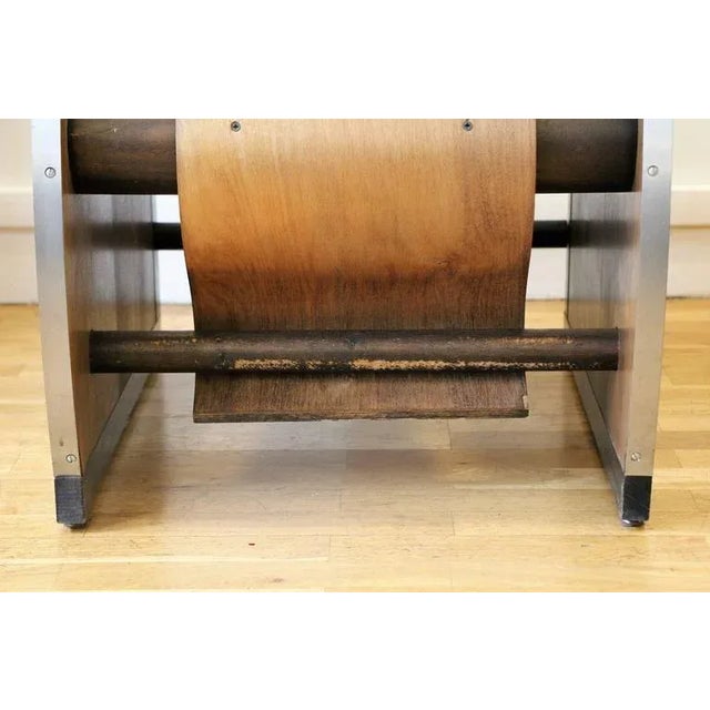 Modern Set of Armchairs, France, 1927 For Sale - Image 3 of 9