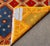 Textile Moroccan Berber Taznakht Rug For Sale - Image 7 of 7