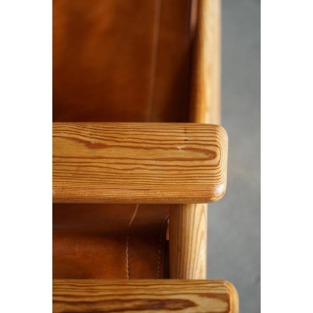 Mid-Century Swedish Natura Armchairs by Karin Mobring, 1970s, Set of 2 For Sale - Image 15 of 18