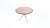 1950s Tripod Side Table attributed to Osvaldo Borsani for Arredamenti Borsani, Italy, 1950s For Sale - Image 5 of 13