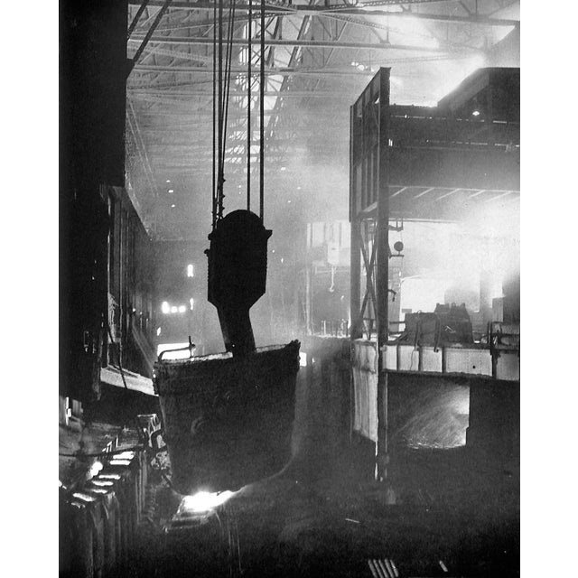 "Chicago" 1948 Haug, Arthur E. [Photographs By] & Cromie, Robert [Text By] For Sale - Image 9 of 10