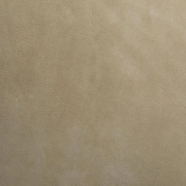 Arteriors Home Hamza Chair, Leather For Sale - Image 10 of 10