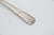 Small Silver Sauce Spoon, in Good conditions.