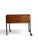 Mid-Century Danish Teak Side Table with Drawers, 1960s For Sale - Image 10 of 10