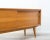 Vintage Sideboard in Walnut, 1950s For Sale - Image 12 of 15