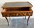 Brown Late 19th Century French Louis XV-style Writing Desk For Sale - Image 8 of 13