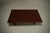 Wood Bamboo and Wood Coffee Table by Axel Vervoordt, 1980s For Sale - Image 7 of 14
