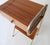 Vintage Bedside Table by Jacques Hitier, 1960s For Sale - Image 9 of 10