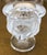 Mid-Century Modern Vintage Lalique Lion Cigarette Holder For Sale - Image 3 of 5