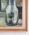 1970s Jordi Maragall, Still Life with Bottles, 1977, Oil Painting on Canvas, Framed For Sale - Image 5 of 10