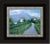 2020s Contemporary Impressionist Style Landscape Oil Painting For Sale - Image 5 of 9