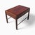 Crown City Table Co. Mid-Century Modern Wood Nightstand / End Table For Sale - Image 12 of 18