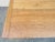 Vintage French Light Oak Farm Table For Sale - Image 9 of 17