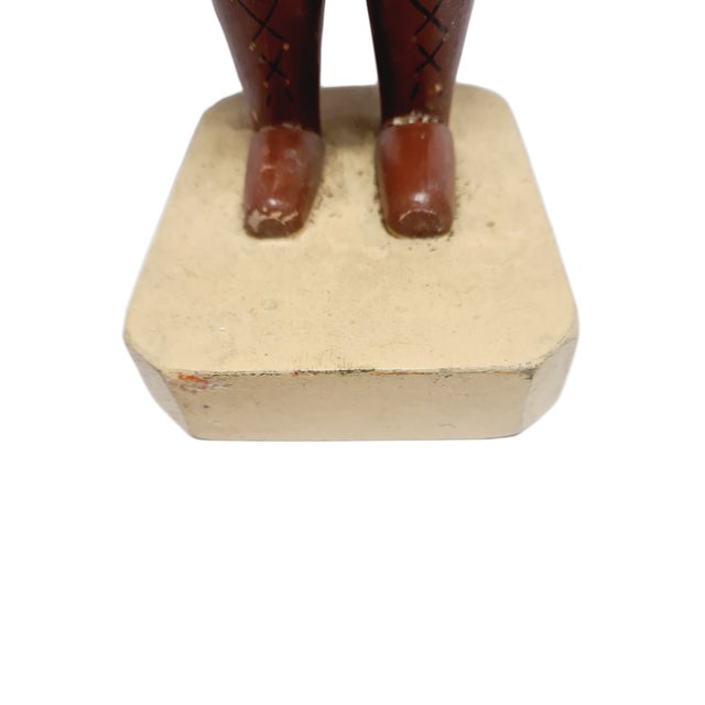 Art Deco Toy, Belgium, 1950s For Sale - Image 3 of 12