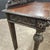 Late 19th Century Carved Oak Antique Victorian Hall Table For Sale - Image 16 of 18