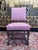 Louis Xiii Style Chairs, Set of 6 For Sale - Image 4 of 11