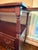 Wood Ethan Allen Server With Pull Out Sides For Sale - Image 7 of 9