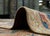 Textile Turkish Vintage Rug 5'8" x 7'5" #17959 For Sale - Image 7 of 8