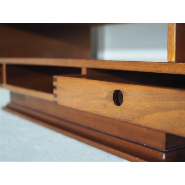 Coffee Table from Claudio Salocchi, Italy, 1960s For Sale - Image 10 of 14
