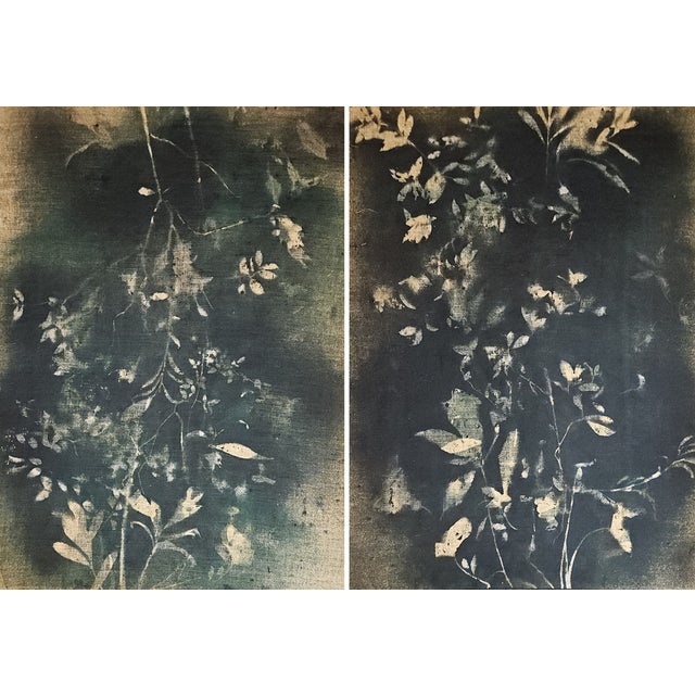 Stefano Mazzolini, RF7980 Double-Sided, 2020, Acrylic & Ink on Canvas For Sale