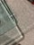 Vintage brass and Glass Cocktail Table Attributed to Leon Rosen For Sale - Image 10 of 11