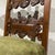 Antique Renaissance Style Walnut Chairs, 1900s, Set of 2 For Sale - Image 10 of 14