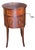 Antique 1920s Tyrela Gramaphone Exceptional Sound Mahogany For Sale