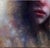 Liopai Constellation by Tenaya Sims | Oil on Copper Panel Portrait with Cosmic Elements For Sale