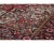 Textile 1940s Old Persian Heriz Area Rug 9’6″ X 12’9″ For Sale - Image 7 of 13