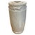 Mid 20th Century French Modern Crackle Glaze Jaguar Motif Vase For Sale - Image 11 of 11