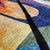 After Wassily Kandinsky Modern Hand-Knotted Wool Rug - 4'3" X 5'7" For Sale - Image 16 of 18