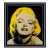 Late 20th Century Marilyn Monroe - Sexy, Steve Kaufman For Sale