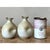 Vintage Boho Studio Pottery Vases - A Pair For Sale In West Palm - Image 6 of 9