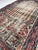 Vintage GIRAFFE MOTIFS Tree of Life Piece Rug 2.7 x 4.5 For Sale - Image 4 of 10