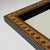 Mid-Century Modern Vintage Wooden Wall Mirror, India, 1970s For Sale - Image 3 of 18