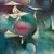 This is a one of a kind original abstract oil painting on canvas by San Diego artist, Daniel Ketelhut. Its dimensions are...