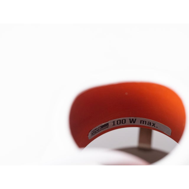 Vintage Danish PH 4/3 Lamp by Poul Henningsen for Louis Poulsen, 1966 For Sale - Image 11 of 12