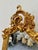 Rococo Gold Floor Mirror – Romantic Ornate Statement Piece For Sale - Image 12 of 12