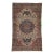 Antique Persian Sarouk Farahan Rug - 04'00 X 06'05 For Sale